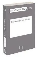 Diccionario Protección de Datos