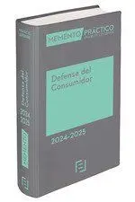 Memento Práctico Defensa del Consumidor 2024-2025