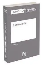 Memento Experto Extranjería (4ª Edición)