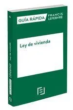Guía Rápida Ley de Vivienda