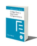 Código Penal y Legislación Complementaria 12ª Edc.