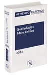 MEMENTO SOCIEDADES MERCANTILES 2024
