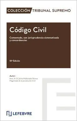 Código Civil Comentado 10ª Edicion