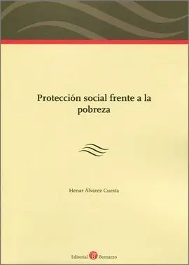 Proteccion Social Frente a la Pobreza