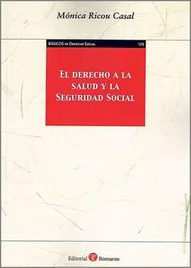 Derecho a la Salud y la Seguridad Social