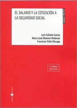 El Salario y la Cotización a la Seguridad Social 2024