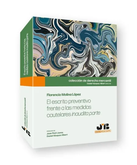 Escrito Preventivo Frante a las Medidas Cautelares