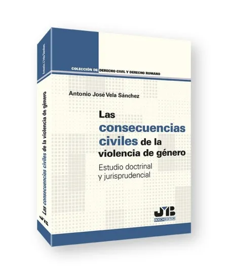 Consecuencias Civiles de la Violencia de Género.