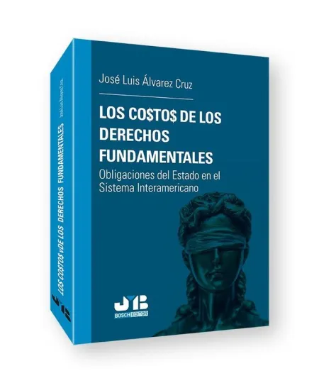 Costos de los Derechos Fundamentales.