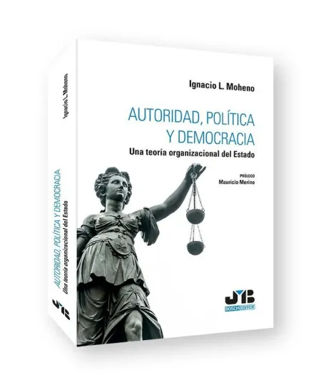 Autoridad, Política y Democracia.