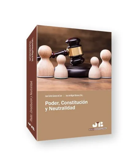 Poder, Constitución y Neutralidad