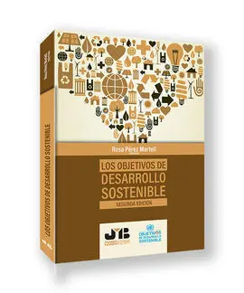 Objetivos de Desarrollo Sostenible 2024