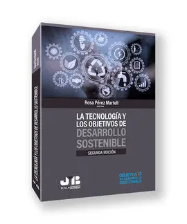La Tecnología y los Objetivos de Desarrollo Sostenible (Segunda Edición)