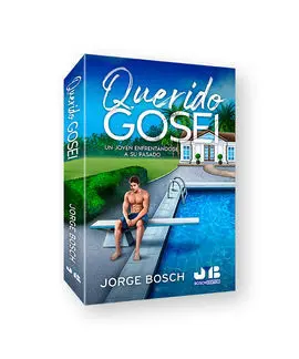 Querido Gosei. Un Joven Enfrentándose a Su Pasado