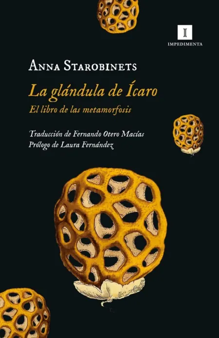 La Glandula de Icaro