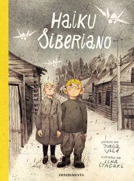 Haiku Siberiano