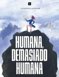 Humana,Demasiado Humana