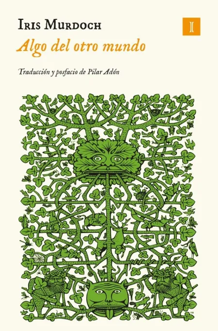 Algo del Otro Mundo
