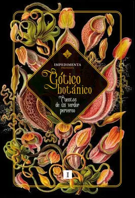 Gotico Botanico