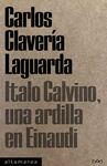 ITALO CALVINO, UNA ARDILLA EN EINAUDI