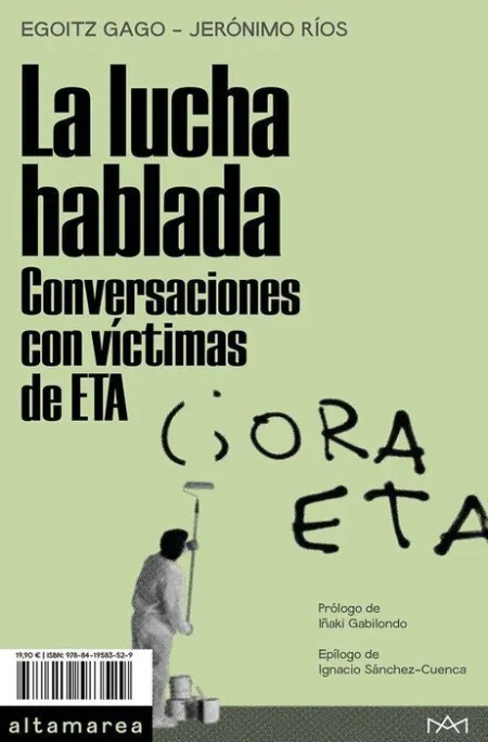 La Lucha Hablada. Conversaciones con Víctimas de e