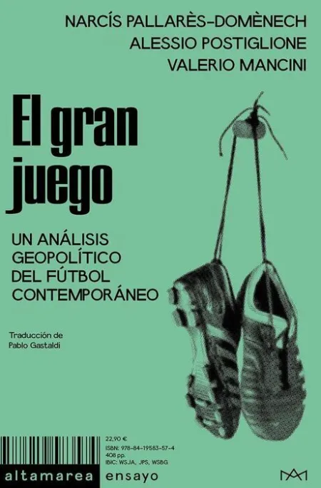 El Gran Juego