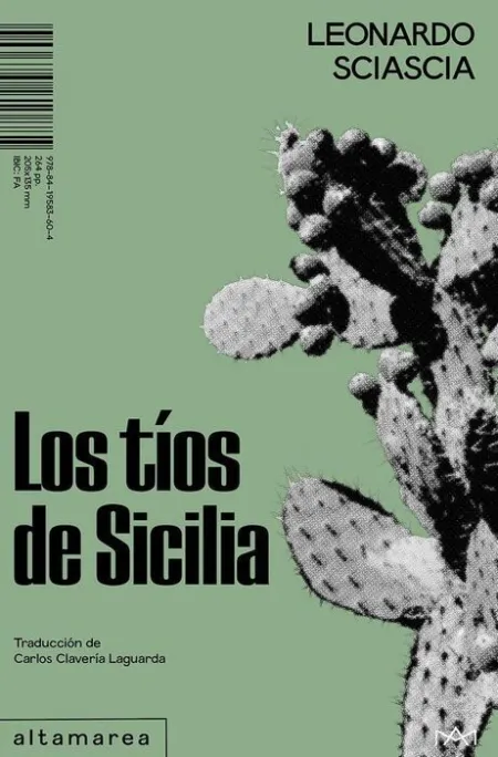 Los Tíos de Sicilia