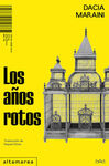 LOS AÑOS ROTOS