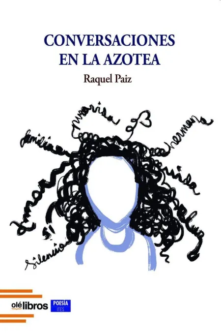 Conversaciones en la Azotea