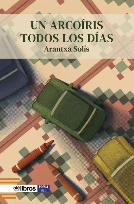 Un Arcoíris Todos los Días