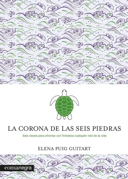 Corona de las Seis Piedras, la