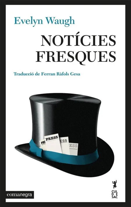 Notícies Fresques