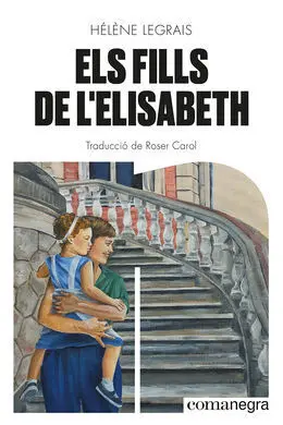 Els Fills de L'elisabeth
