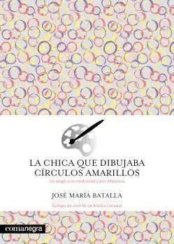 Chica que Dibujaba Círculos Amarillos, la