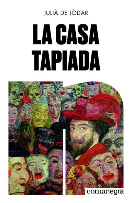 La Casa Tapiada