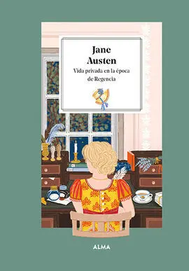 Jane Austen
