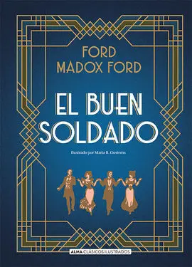 Buen Soldado, el