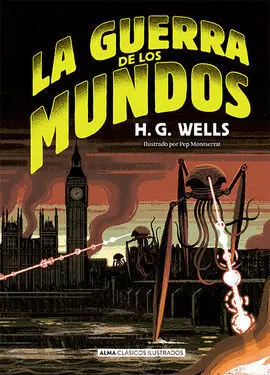 Guerra de los Mundos, la