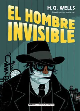 Hombre Invisible, el