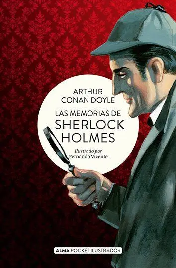 Memorias de Sherlock Holmes, las - Pocket