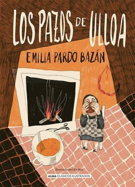 Pazos de Ulloa, los