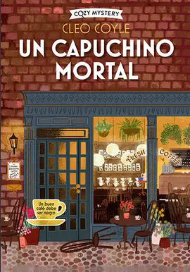 Capuchino Mortal, un