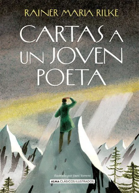 Cartas a un Joven Poeta