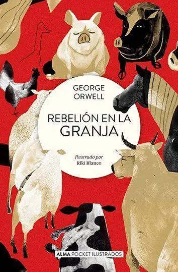 Rebelion en la Granja