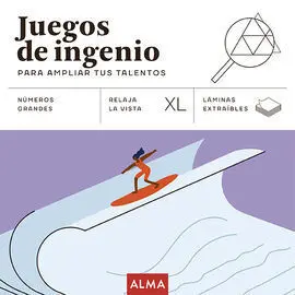 Juegos de Ingenio para Ampliar Tus Talentos