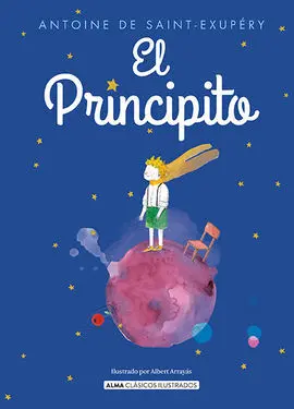 Principito, el
