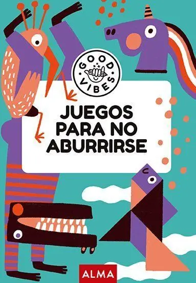 Juegos para no Aburrirse