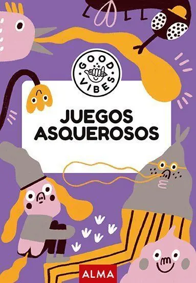 Juegos Asquerosos