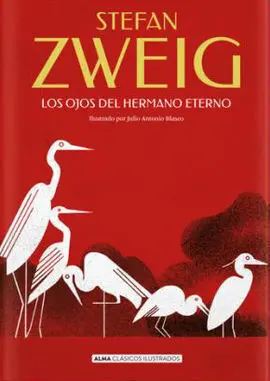 Ojos del Hermano Eterno, los