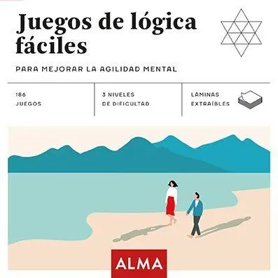 Juego de Logica Faciles